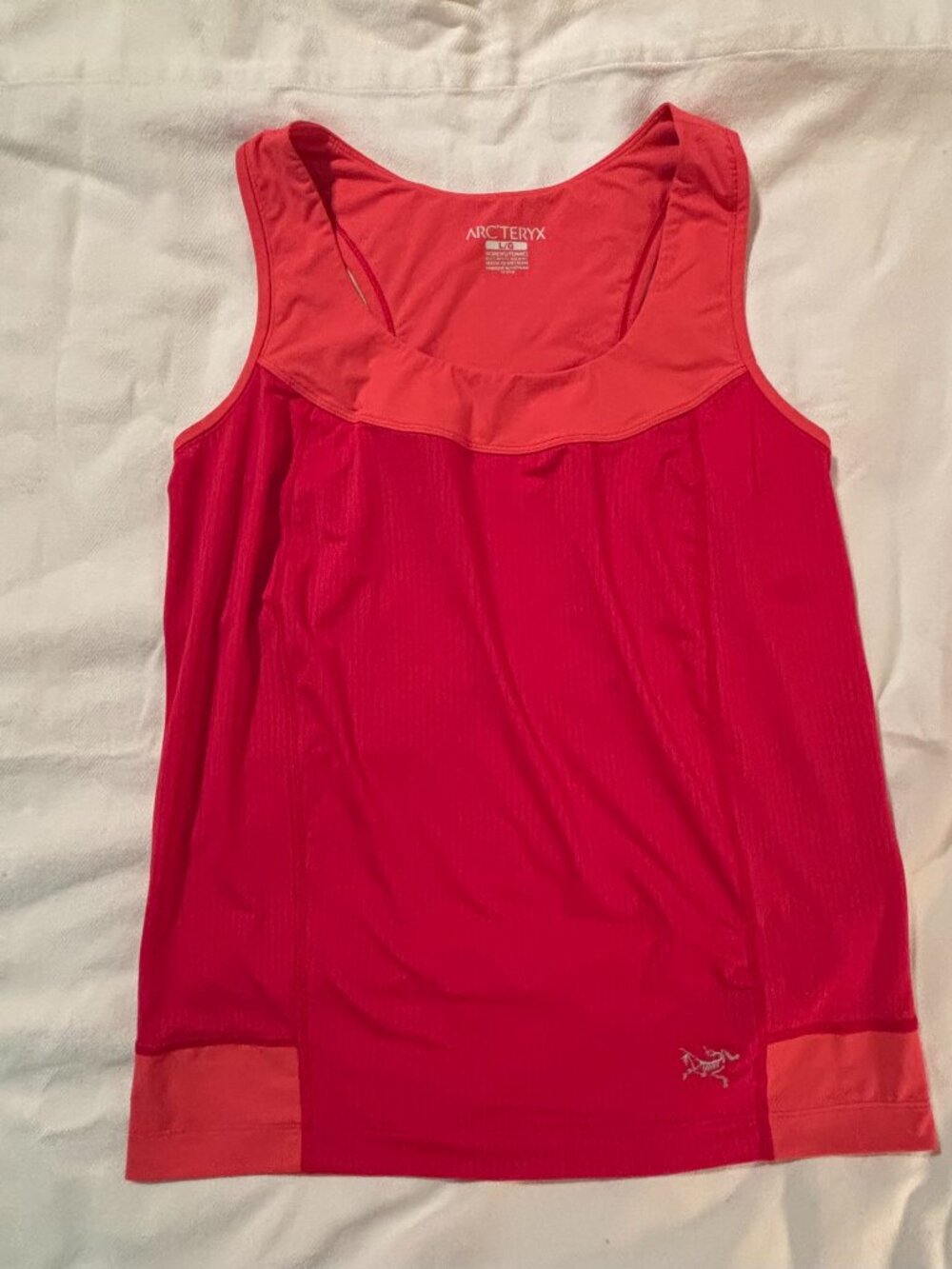 Arc'teryx Tank